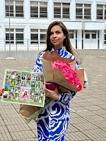 Кулакова Наталья Вадимовна