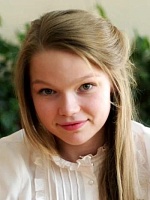 Яковлева Марина Александровна