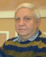 Луканенков Александр Валериевич