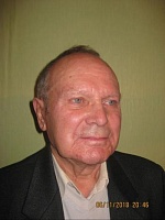 Кунавин Николай Иванович