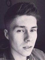 Харисов Данил Равилевич