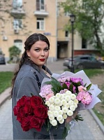 Майорова Мария Анатольевна