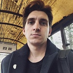 Комин Иван Николаевич