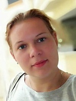 Щелкунова Анастасия Андреевна