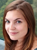 Маслова Ксения Александровна
