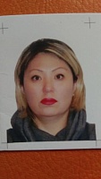 Калиева Эльмира