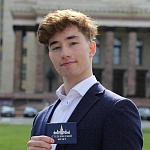 Гудис Александр Вячеславович