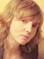 Попкова Ирина Владимировна