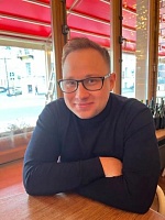 Данилов Евгений Витальевич