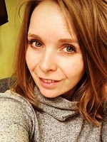 Логина Мария Владимировна