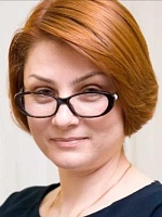 Тавасиева Алена Вячеславовна