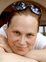 Азарапина Полина Сергеевна