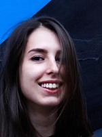 Иванова Елизавета Владимировна