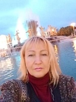 Бичаева Ирина Валерьевна