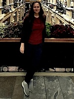 Прокопьева Ирина Сергеевна