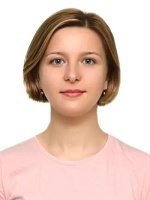 Пекушкина Екатерина Андреевна