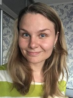 Пивнюк Анастасия Денисовна