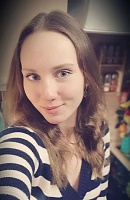 Пьянкова Татьяна Валерьевна