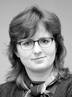 Приданникова Юлия Анатольевна