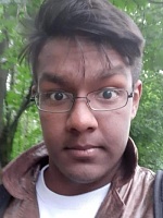 Digumber Gyanesh