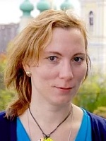 Зимина Мария Александровна