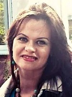 Шахова Екатерина Павловна