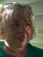 Грингольц Татьяна Исидоровна