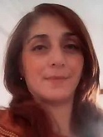 Киберова Альбина Падишаевна