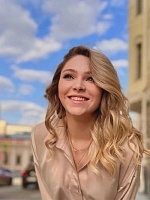 Цапик Екатерина Игоревна