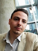 Mario Escaso Arranz