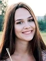 Степанова Алена Сергеевна