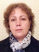 Мамаева Елена Борисовна