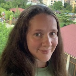 Кузьмина Алена Яковлевна