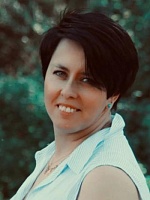 Меркулова Елена Евгеньевна