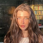 Стребкова Анастасия Сергеевна