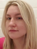 Маслова Маргарита Владимировна