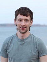 Кириллов Дмитрий Алексеевич
