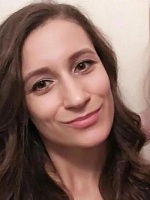 Демяникова Ксения Сергеевна