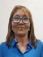 Насырова Марина Эдвардовна