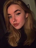 Петухова Алиса Игоревна