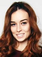 Колесова Елизавета Юрьевна