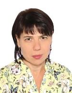 Коробкова Анна Владимировна