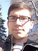 Керимов Илкин Вугарович