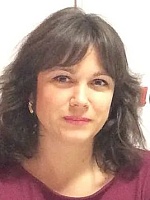 Цолина Людмила Ремихановна