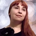 Регина Юрьевна Забежаева