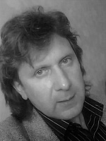 Каринский Сергей Викторович