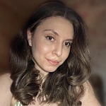 Темурян Алина Темуровна