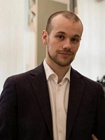Суша Иван Сергеевич