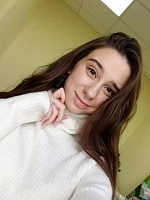 Чекина Наталья Алексеевна