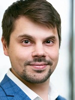 Самойлов Василий Юрьевич